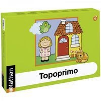 Topoprimo - Image principale