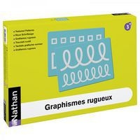 Graphismes rugueux - Image principale