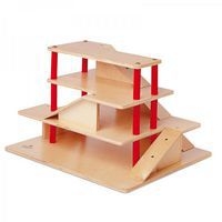 Grand garage - Image principale