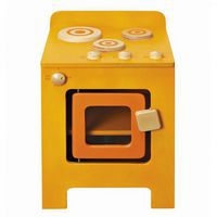 Cuisinière Vitamine - Image principale