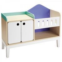 Combiné chambre Studio - Image principale