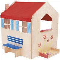 Toit de maison - Maison Nathan - Image principale