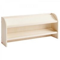 Surmeuble de présentation - Teinte bouleau - Image principale