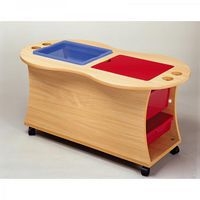 Table d'activités des petits - Image principale