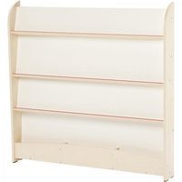 Maxi-présentoir bouleau MobiNathan - Image principale