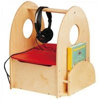 Boîte à écouter - Image principale