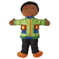 Actipoupi garçon - Image principale