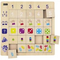 LudiTab Logique - Numération - Image principale