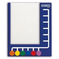 Logico Primo - Lot de 4 supports - Image principale