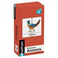 Educartes - Animots - Image principale