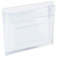 Pochette repositionnable - Image principale