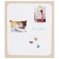 Panneau magnétique repositionnable - Image principale