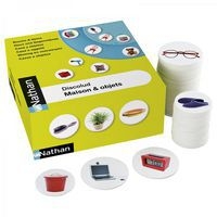 Discolud - Maison & objets - Image principale