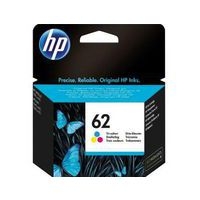 Cartouche HP 62 C2P06AE 3 couleurs - Image principale