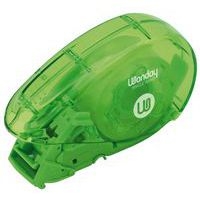 Dévidoir automatique d'adhésifs + 3 rouleaux 19 mm x 20 m - Image principale