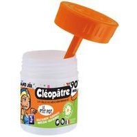 Pot de 35 g colle blanche pâteuse à base de pomme de terre - Image principale