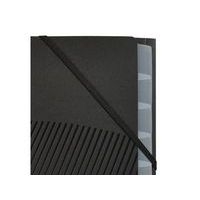 Trieur Standard Osmose A4 8 Positions Couverture Polypro Coloris Assortis - Image principale