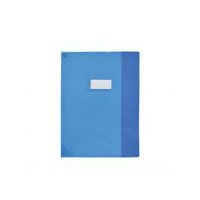 Protège-cahier strong line 24x32 cm avec rabat marque-page - Oxford - Image principale