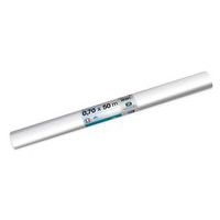 OXFORD Rouleau Couvre-Livres 70x5000cm PVC Lisse Epaisseur 10/100e Incolore - Image principale