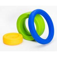 Lot de 3 roues de motricité - Image principale