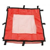 Cible de visée + 3 disques de lancer - Image principale