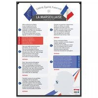 Poster La marseillaise - Image principale