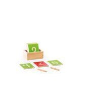 Les chiffres à tracer - Image principale