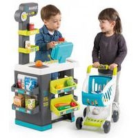 La marchande - Image principale