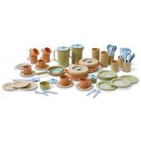 Set dînette 79 pièces - Image principale