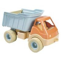 Camion benne bio - Image principale