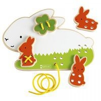 Le lapin - Image principale