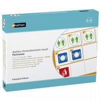 Entraînement visuel - Panneaux - Image principale