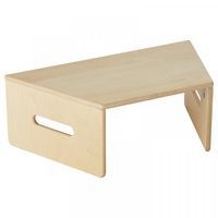 Table-assise flexible - Image principale
