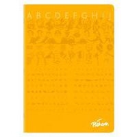 Cahier étudiant piqûre 70g 48 pages seyes A4 - Image 3