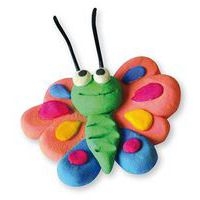 Assortiment de 6 pains 500gr didacolor couleurs standard - Image 3