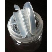 Salière vide de 120 ml (Lot de 6) - Image 2