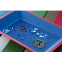 Kit de résine cristal 150 ml - Image 3