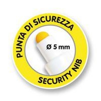 Etui 10 feutres Babycolor - Image 2