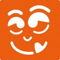 Pochoir plastique lavable 14,5 x 14,5 cm (Pochette de 6) - Expressions rigolotes - Image 7