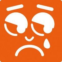 Pochoir plastique lavable 14,5 x 14,5 cm (Pochette de 6) - Expressions rigolotes - Image 4