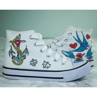 Marqueur POSCA PC5M pointe moyenne ogive 1,8 -2,5 mm - BLEU FONCÉ - Image 2