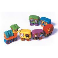 Assortiment 18 pains pâtes à jouer Pichon - Image 2