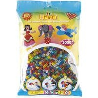 Lot de 10 plateaux à broches ronds (ø 15 cm) - Image 4