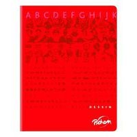 Cahier dessin albums maternelle 17x22 cm 120g 32 pages uni - Image 6