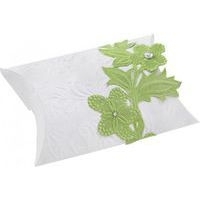 Pochette 18 feuilles papier nature, 23 x 33 cm - Image 3