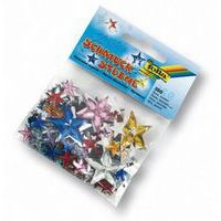 Assortiment de pierres précieuses à coller - Image 2