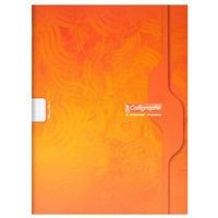 Cahier étudiant piqûre 24x32 cm 48 pages seyes 70g - Image 2