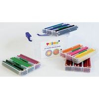 Schoolpack 120 crayons Mega - Image 3