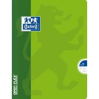 Cahier polypropylène Openflex Oxford 96 pages seyes 21x29.7 cm 90g - Image 5