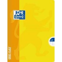 Cahier polypropylène Openflex Oxford 96 pages seyes 24x32 cm 90g - Image 2